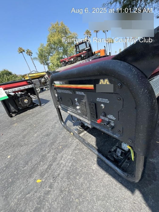 2025 MI-T-M GEN-3600-0MM0