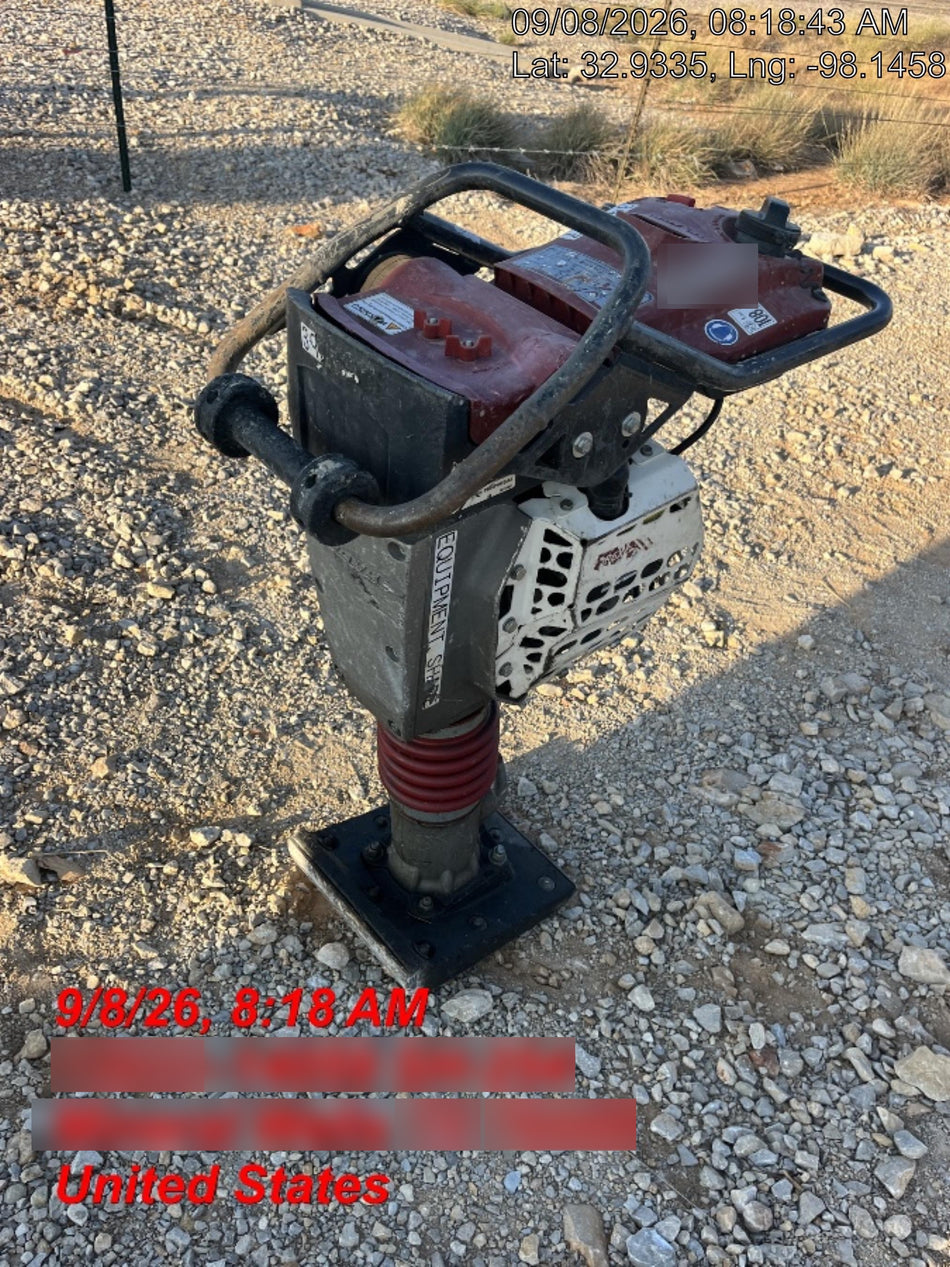 2024 DYNAPAC DR6X