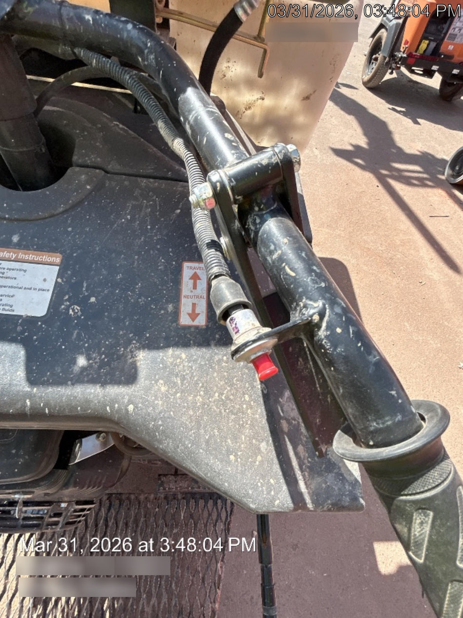 2025 MULTIQUIP WBH-21EFP