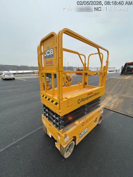 2024 JCB S1932E