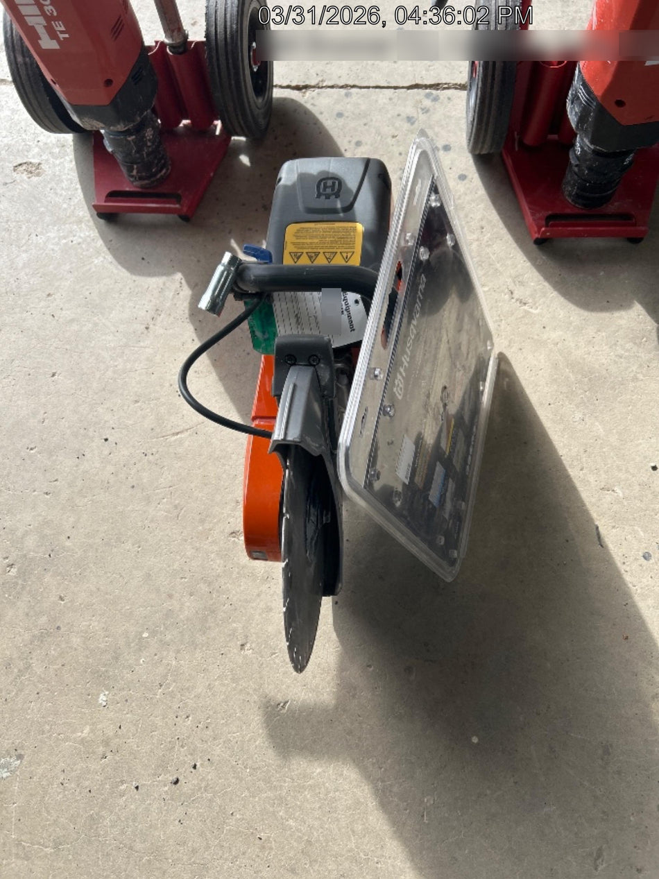 2024 HUSQVARNA K770