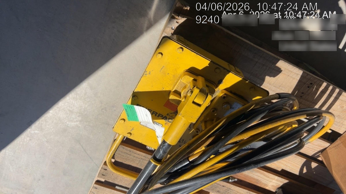 2024 ENERPAC P462