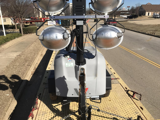 2019 Wacker Neuson LTV6L-MH Standard