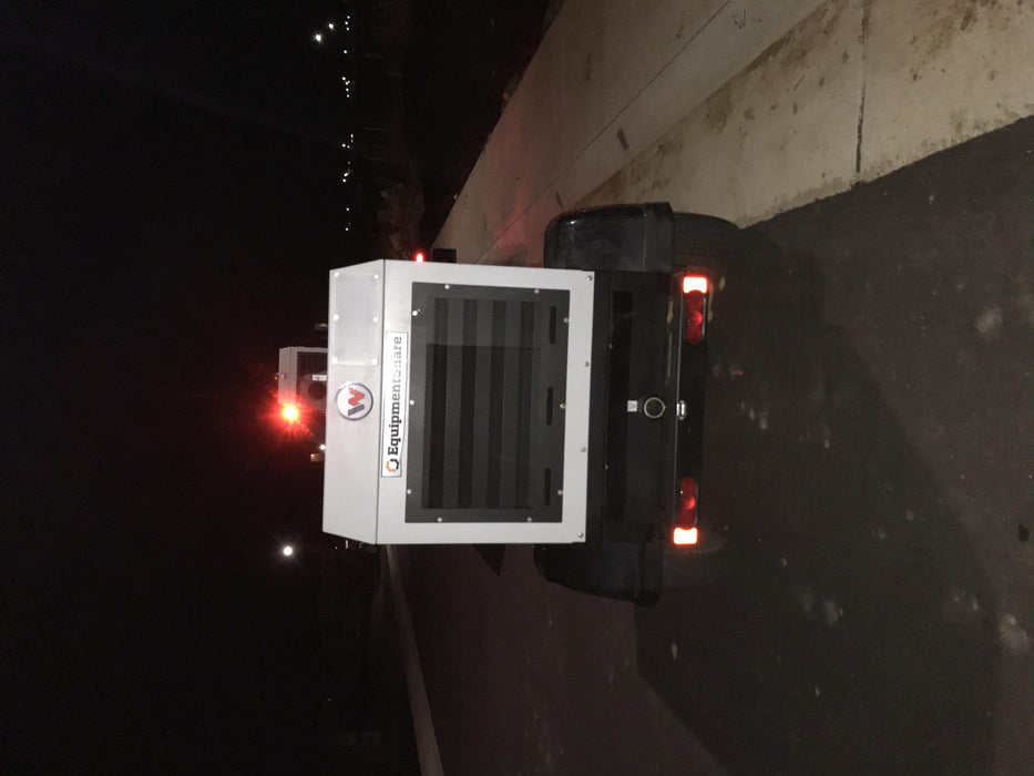 2020 WACKER NEUSON G25