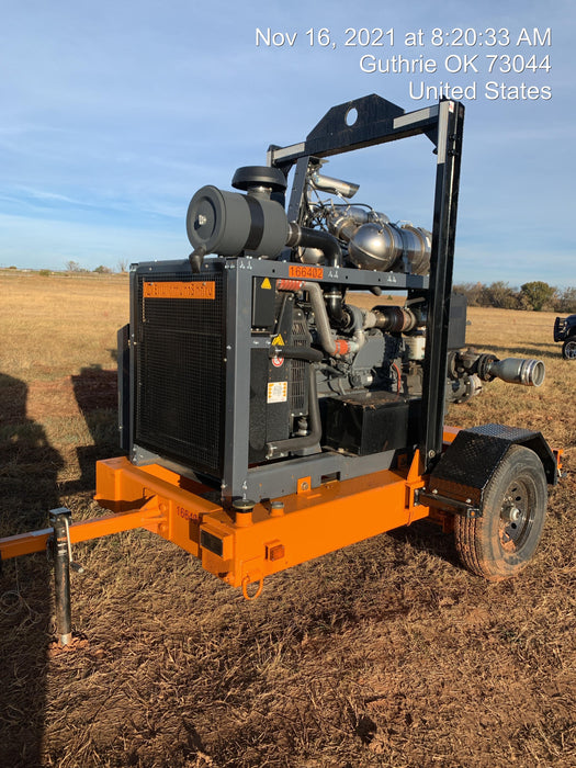 2021 RWN 3HC-RP-EM16-3