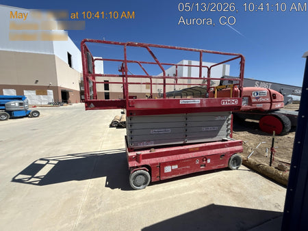 2021 MEC 4555SE