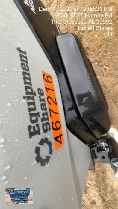 2024 WACKER NEUSON LTT4