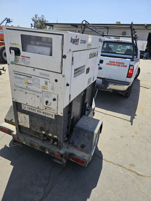 2022 SHINDAIWA DGK15FL