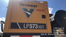 2023 Vac-Tron LP573XDT T4 Koehler Diesel Engine, 500 Gallon Debris Tank, x2 100 Gallon Water Tanks