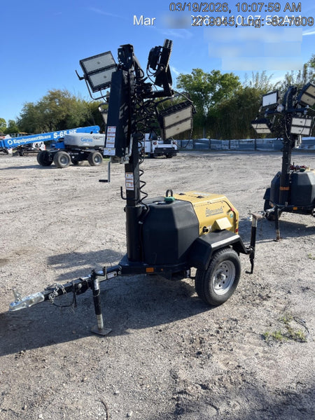 2022 ALLMAND NLV3GR