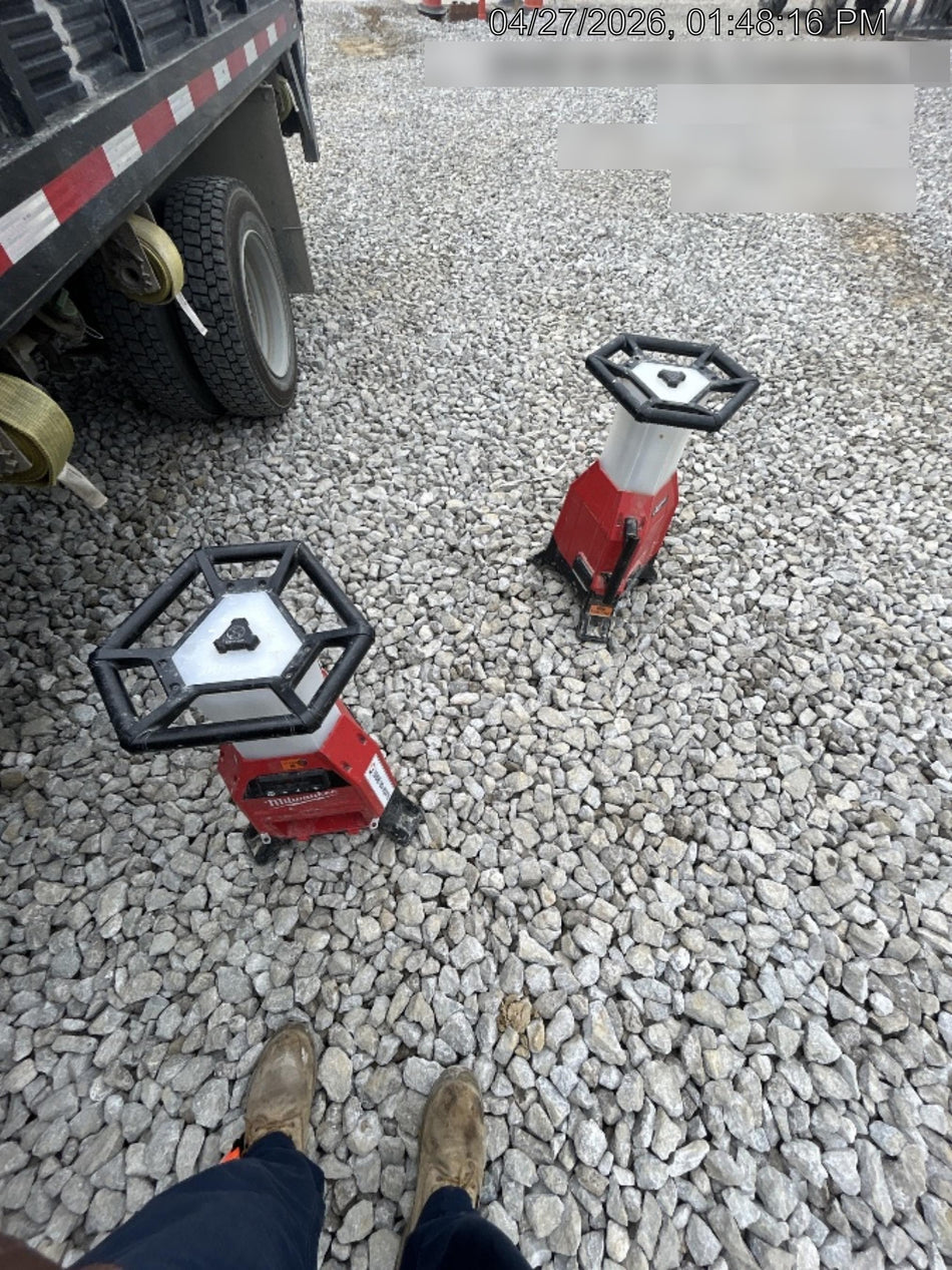 2021 MILWAUKEE 2150-20