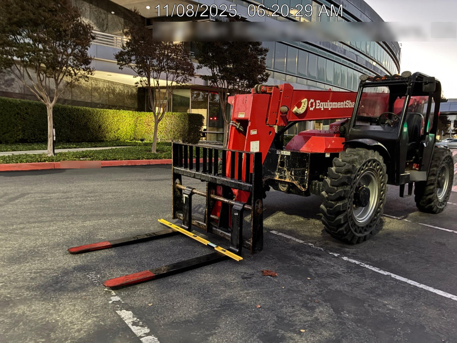 2020 MANITOU MTA12042