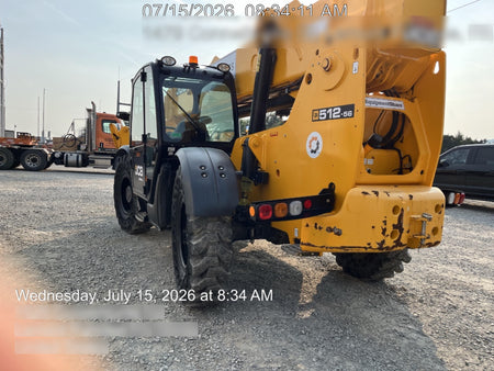 2022 JCB 512-56