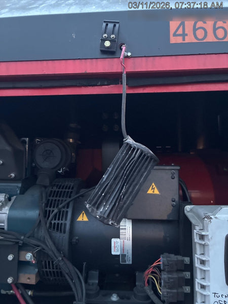 2024 CAMPO DB1200CT