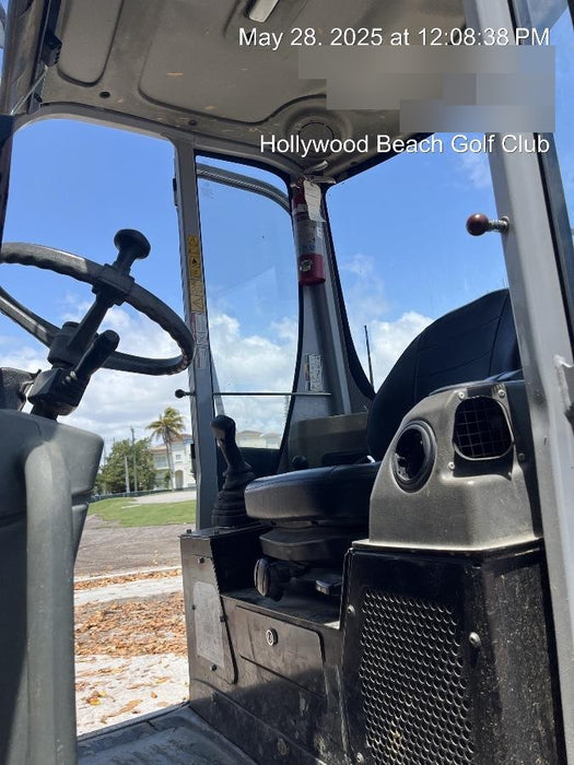 2019 WACKER NEUSON DW90