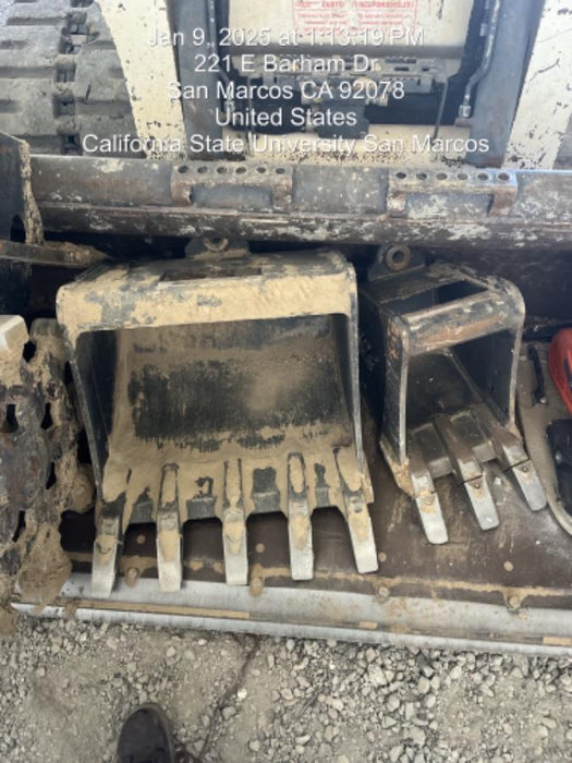 2024 STEEL UNLIMITED SUIME18CW