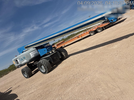 2021 GENIE S-85 XC