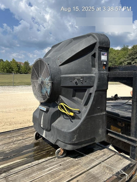 2021 PORTACOOL JETSTREAM 250