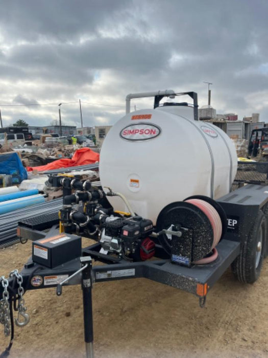 2023 SIMPSON SWT-52517