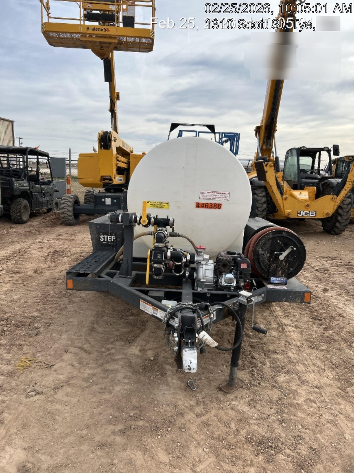 2024 SIMPSON SWT-52517