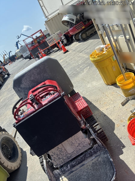 2025 TORO MBTX 2500-TS