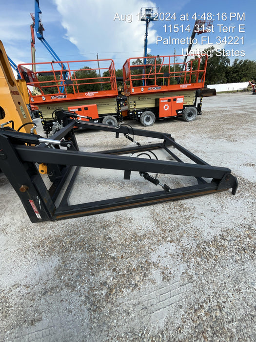 2024 ARROW MATERIAL HANDLING 61842-6-96-089PG