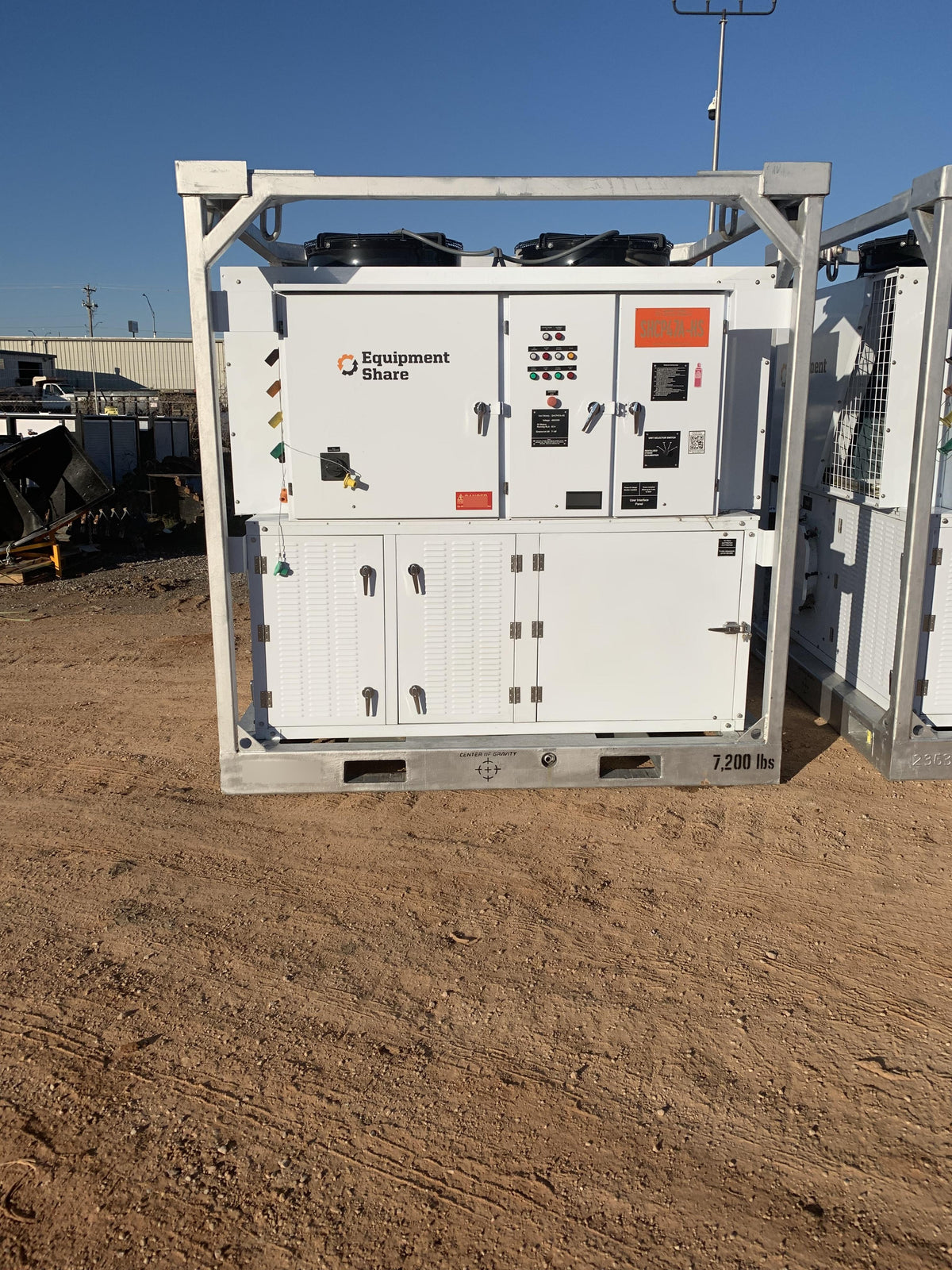 2022 SMARTECH SHCP47A-HS