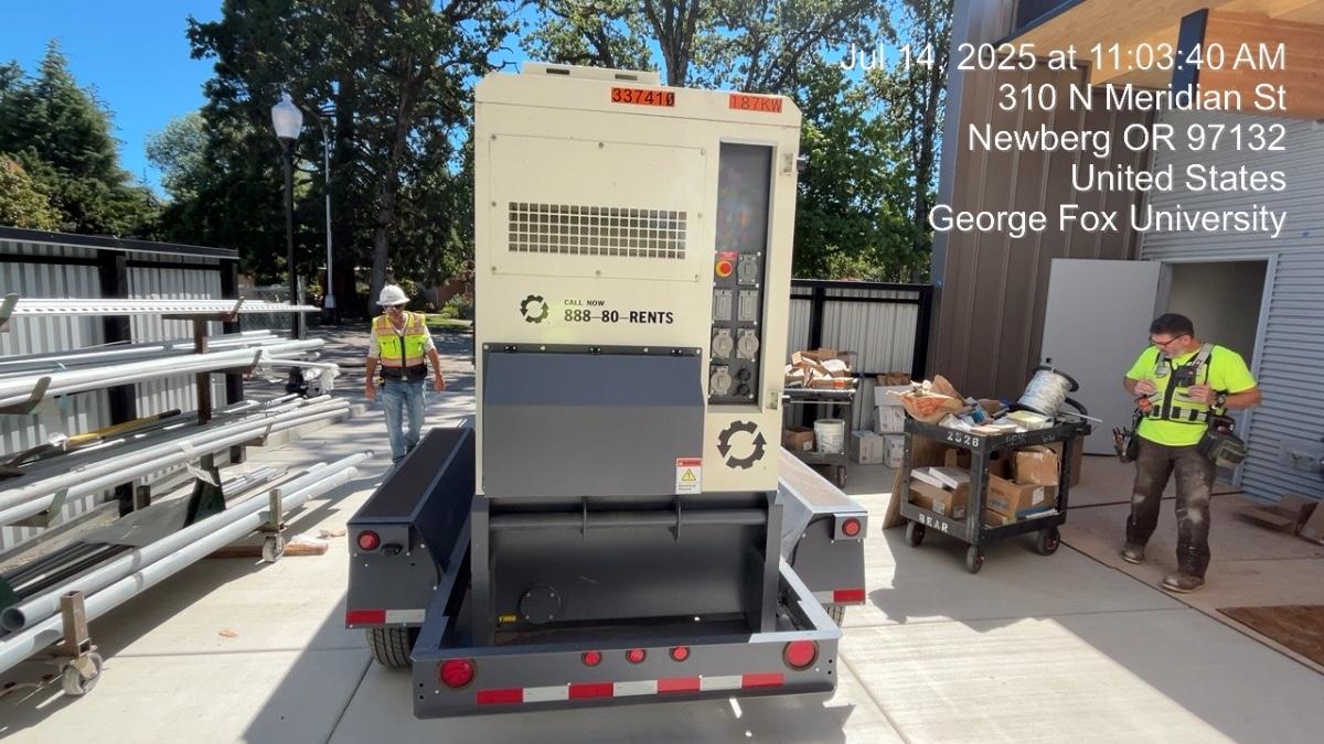 2023 ATLAS COPCO QAS 235