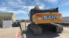 2021 SANY SY215