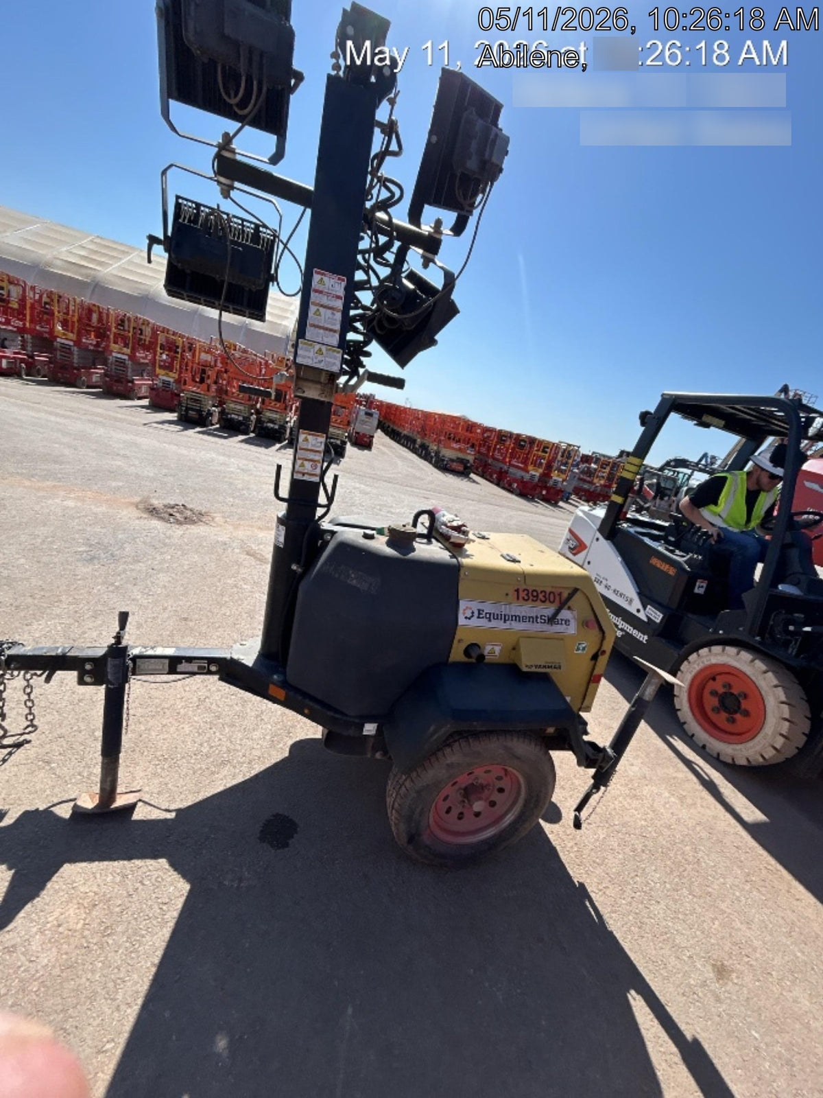 2021 ALLMAND NLV3GR