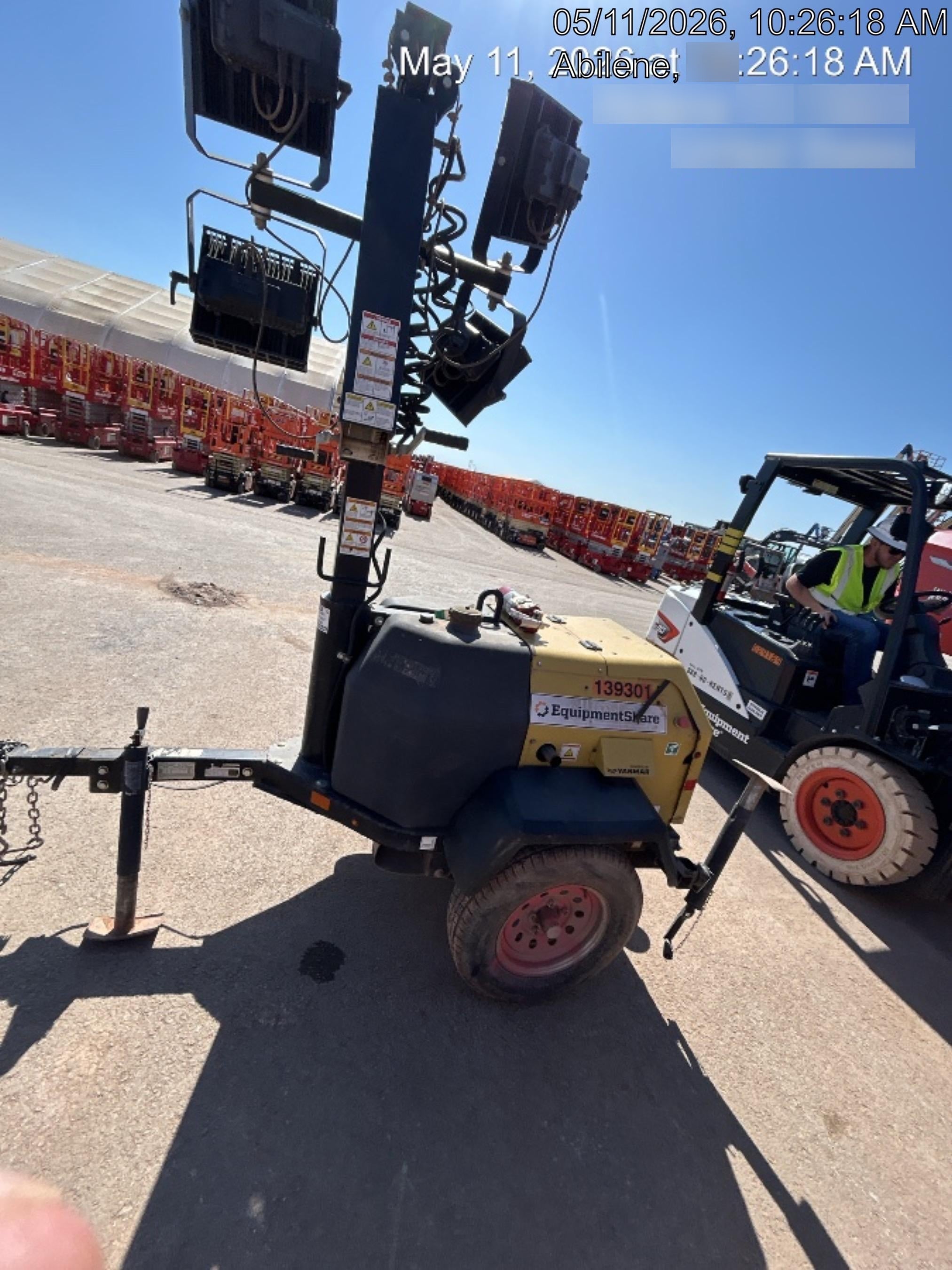 2021 ALLMAND NLV3GR