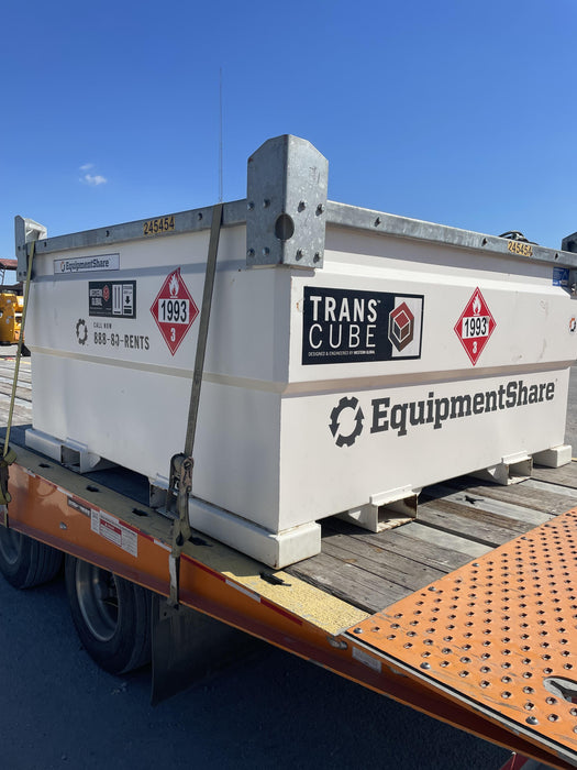 2022 WESTERN GLOBAL 50TCG