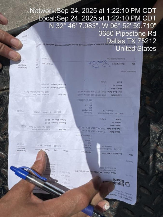 2021 PORTACOOL JETSTREAM 250