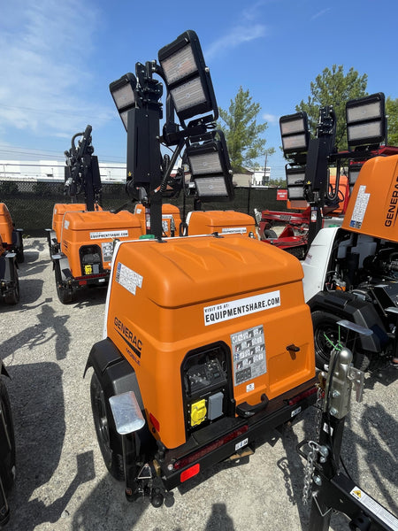 2026 GENERAC MLTS-4