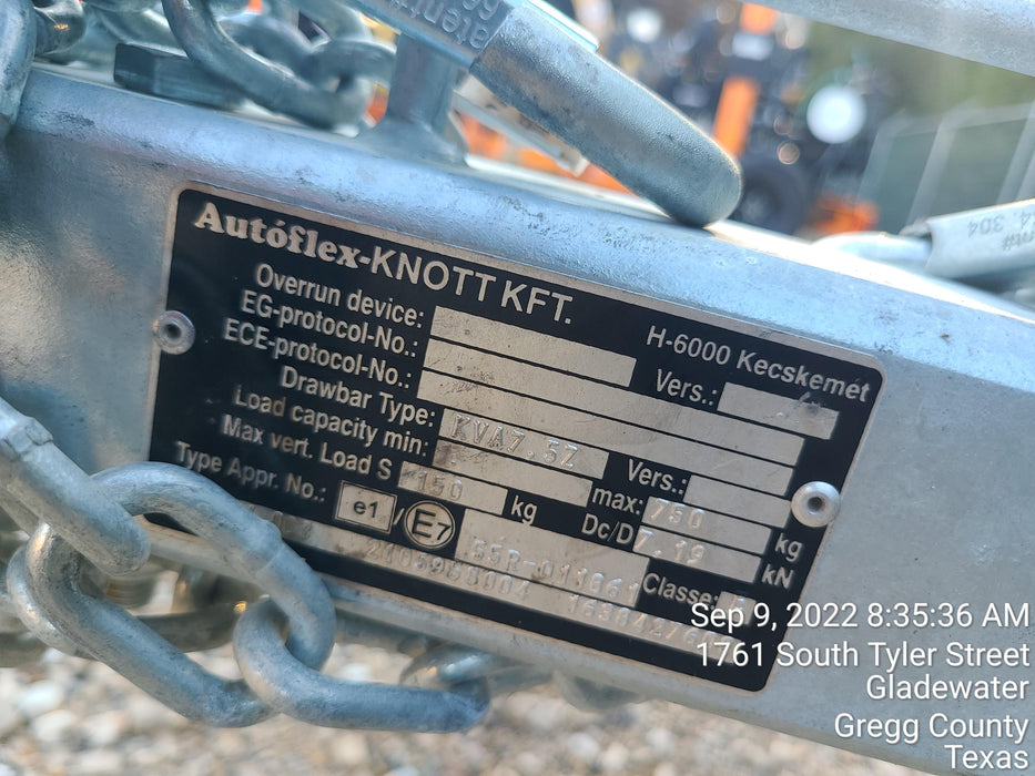 2022 ATLAS COPCO XAS 110