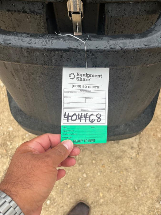 2024 POWER BREEZER PB4MAX