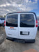 2023 CHEVROLET Express Van - Rental