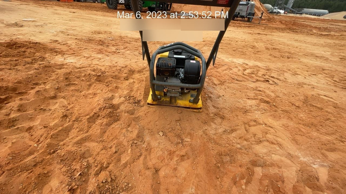 2020 WACKER NEUSON WP1550AW