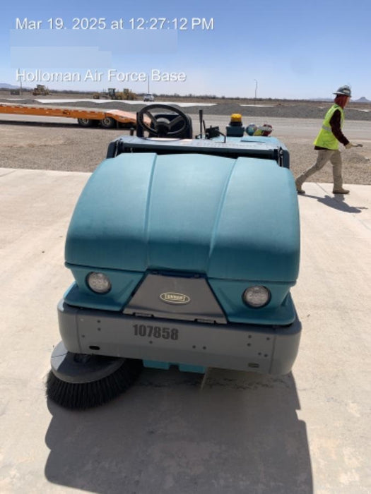 2020 TENNANT S20 LPG