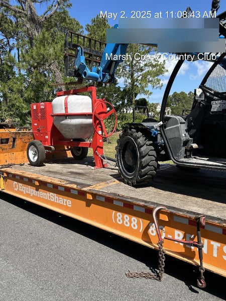 2023 MULTIQUIP MC12PH