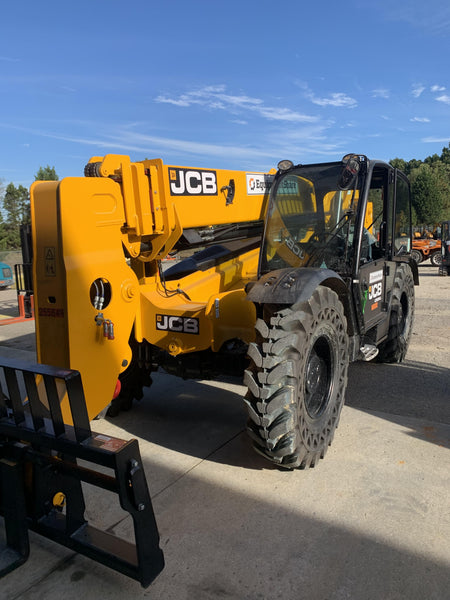 2022 JCB 509-42