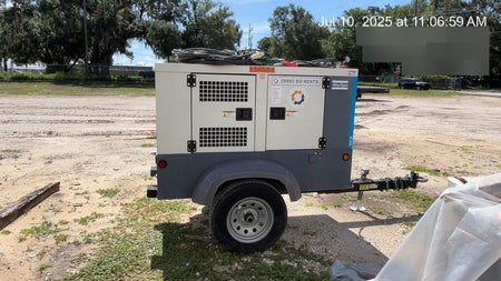 2020 ATLAS COPCO QAS25