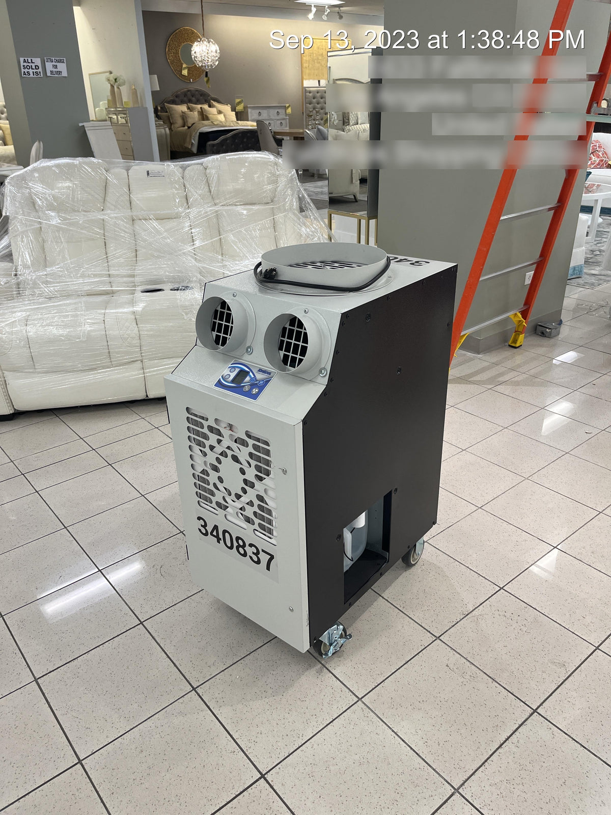 2023 KWIKOOL KPAC1411-2