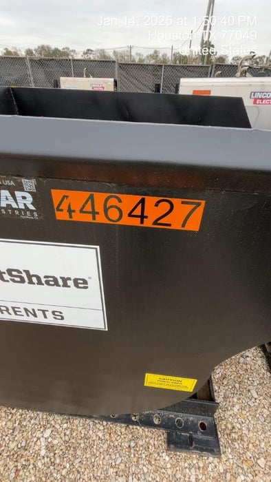 2024 STAR INDUSTRIES M-1820 - Self-Dump Hopper