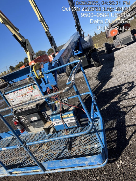 2023 MILLER ELECTRIC CST-280