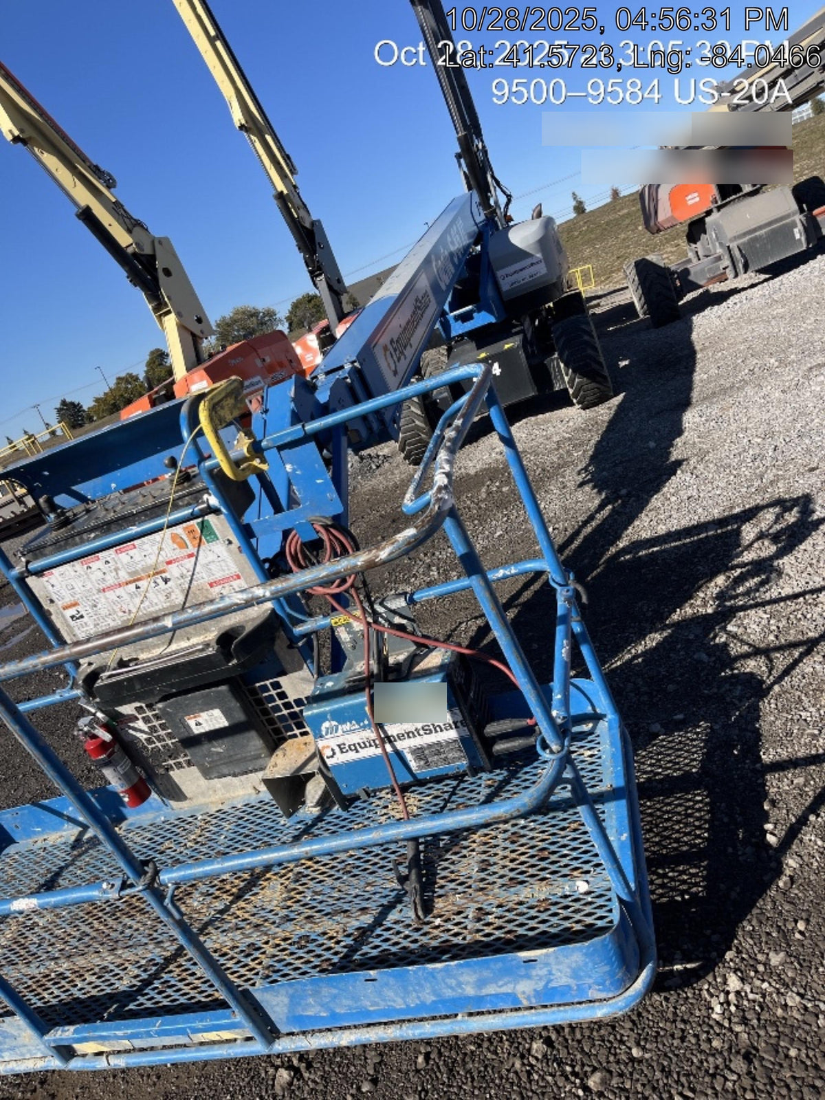 2023 MILLER ELECTRIC CST-280