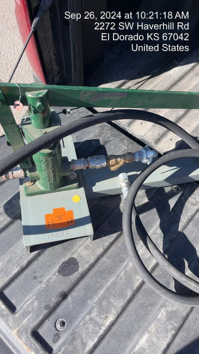 2021 PINNACLE PDQH5000B