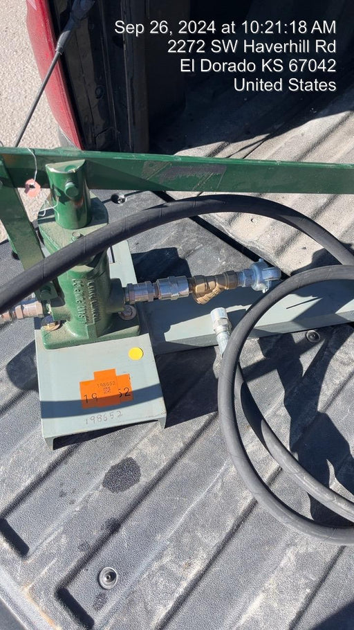 2021 PINNACLE PDQH5000B