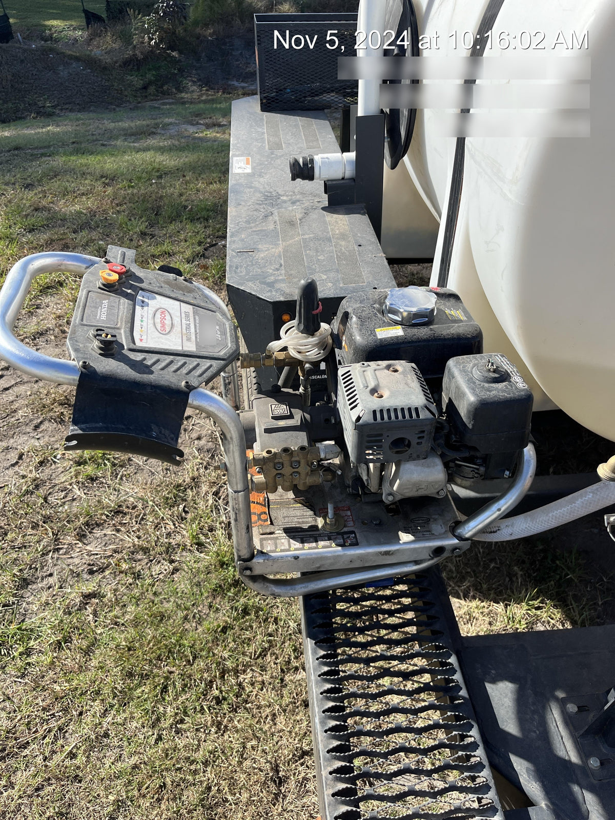 2021 SIMPSON 61024