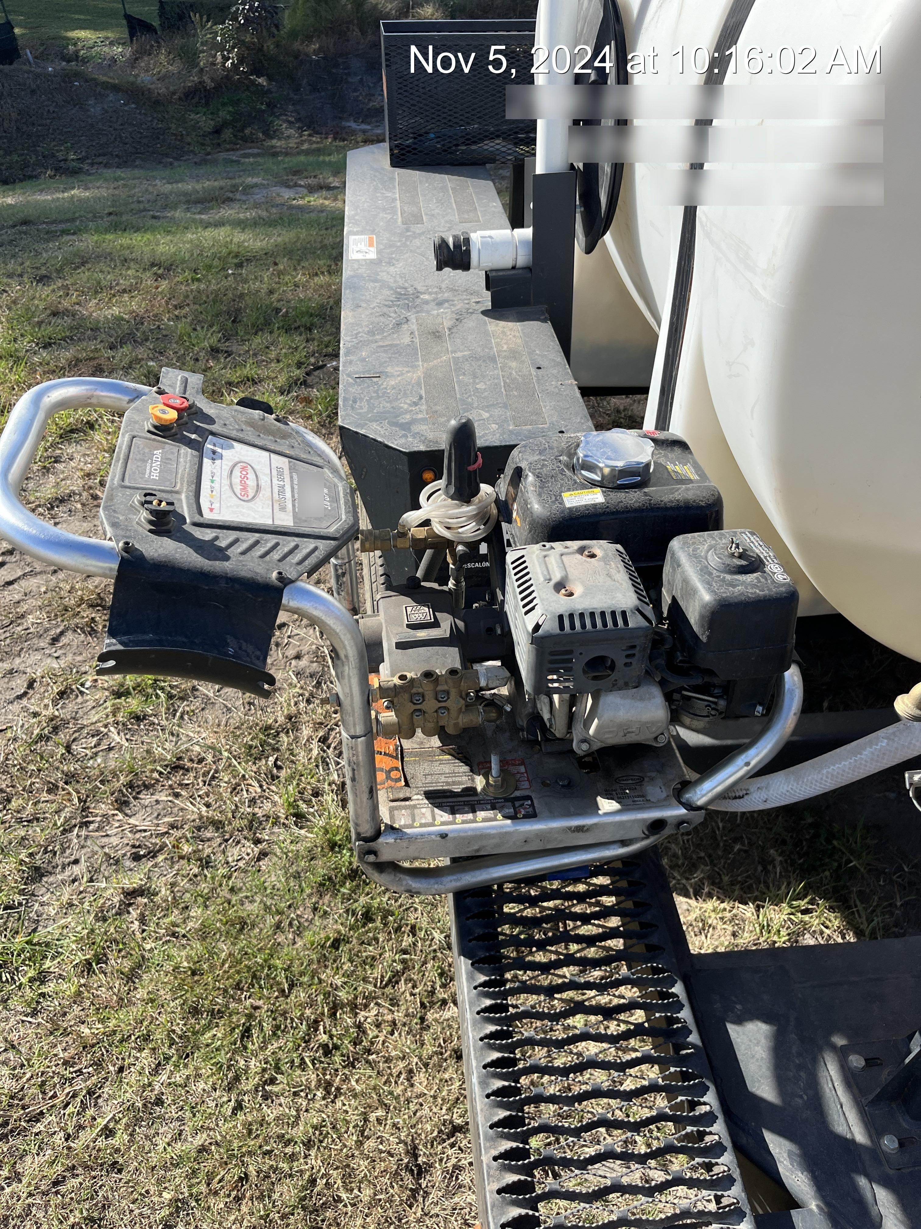 2021 SIMPSON 61024